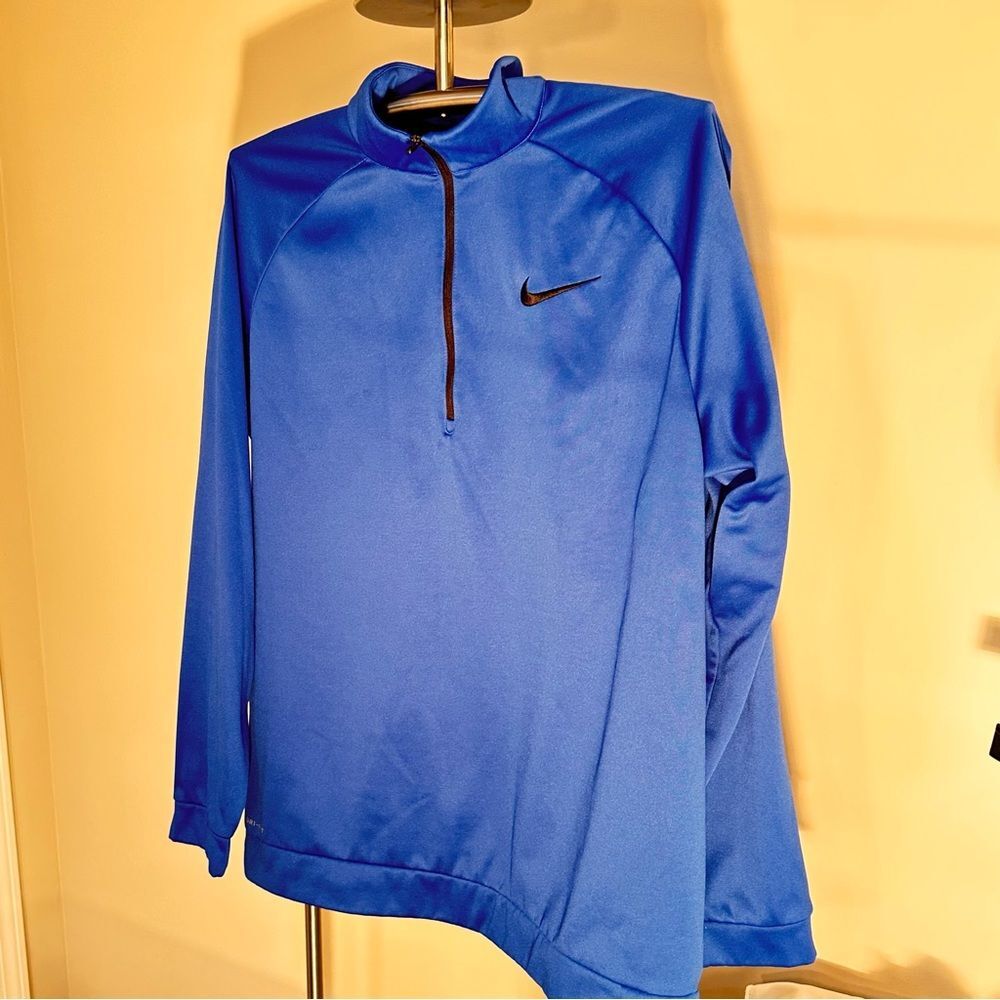 Nike Sweatshirt Size‎ XXLT